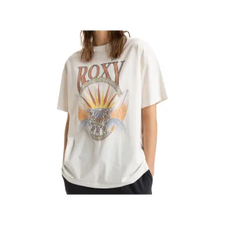 WOMEN'S DREAMERS WOMEN C T-SHIRT WEISS