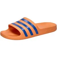 adidas Performance adidas Unisex Badeschlappen ADILETTE AQUA Badeschuh