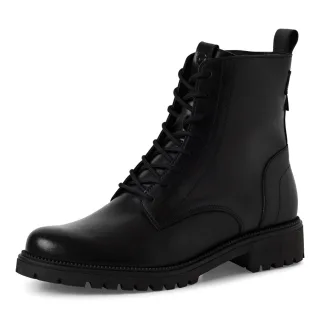 Tamaris - Da.-Stiefel black - Gr. - 41