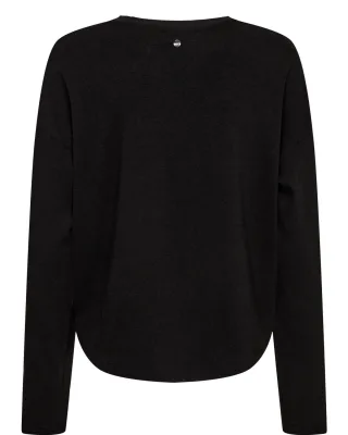 Nümph - NUMILY OVERSIZE BLOUSE - Gr. - XL