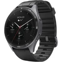 Hama Hama 178618 SMARTWATCH 7010 Smartwatches Schwarz Smartwatch