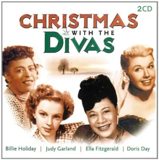 Christmas With the Divas-Christmas Cl.