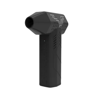 High-Speed Turbofan Cordless Air Blower 130,000RPM 7500mAh Peak Battery 3 Speed Adjustable Portable Vacuum USB Charging