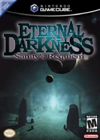 Eternal Darkness - Sanity's Requiem [GameCube]