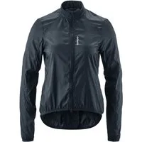 Gonso Fahrradjacke Road Jacket Wind W Damen Radjacke, atmungsaktive Rennrad-Windjacke, Funktionsjacke