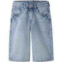 Name It Jeansshorts NKFBELLA (1-tlg) sehr weich und weit