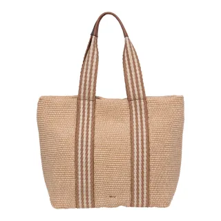 abro - Tasche - Kaia braun/beige - Gr. - OS