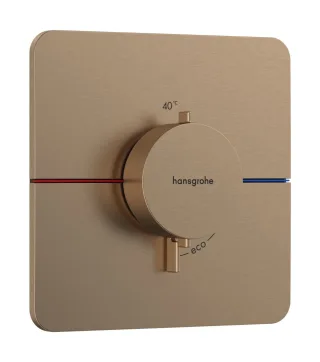 Hansgrohe Thermostat Unterputz ShowerSelect Comfort Q 15588140