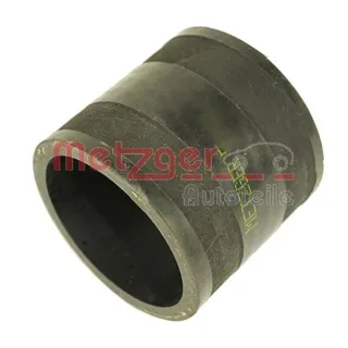 Metzger Ladeluftschlauch oben Audi A4 A6 Seat Toledo VW Golf 3 Passat 1,9 TDI