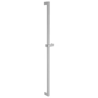 LAUFEN Brausestange CityGliss, Höhe 1030 mm Vollmetall chrom HF901158100000