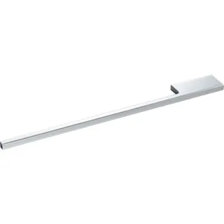 Geberit Handtuchhalter 400x10x40mm, quadratisch 510040000