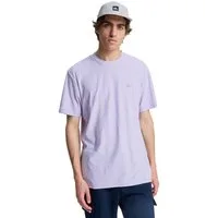 Quiksilver Sporttop Slub Roundneck