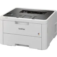 Brother HL-L3240CDW Farblaserdrucker, (LAN / WLAN, Duplex, 2400 x 600 dpi, A4)