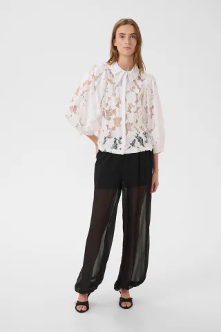 Halblange Ärmel KBEna Halblange Ärmel Casual fit