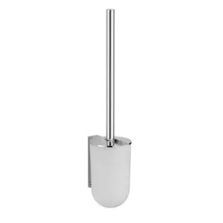 Avenarius Toilettenbürstengarnitur; mit Deckel, kippbar, Serie Univ., 9002206010 9002206010