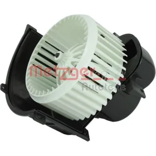 Metzger Innenraumgebl?se Audi Q7 Porsche Cayenne VW Amarok Touareg