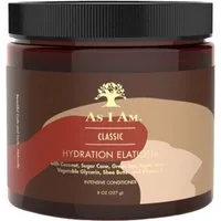 As I Am Haarmaske As I Am Hydration Elation 227g
