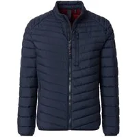 CASAMODA Outdoorjacke Antiallergische Sorona-Füllung