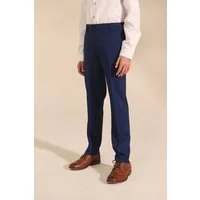 Next Anzughose Anzughose im Skinny Fit (1-tlg)