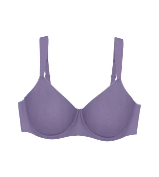 Triumph - Essential Minimizer T W X lilac - Gr. - 90F