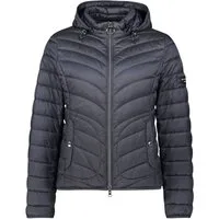 Betty Barclay Outdoorjacke Damen mit abnehmbarer Kapuze