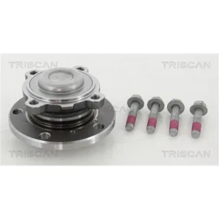 Triscan Radnabe Hinten Mini