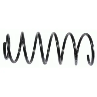 Sachs Feder vorne VW Golf Polo Scirocco