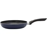 Krüger Bratpfanne Troja, Aluminium (1-tlg), für Induktions-Kochfelder geeignet