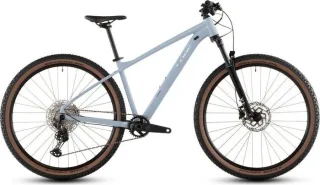 Cube Attention Pro MTB-Hardtail Diamant 29" iceblue'n'prism XXL | Dienstrad-Leasing möglich