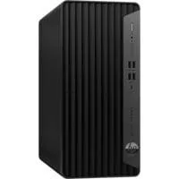 Elite Tower 800 G9 (A0YY2EA), PC-System schwarz, Windows 11 Pro