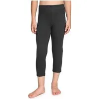 Merry Style Leggings Mädchen Caprihose 3/4 Hosen aus Baumwolle MS10-226 (1-tlg) bequem, elastischer Bund