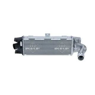 NRF Ladeluftk?hler Iveco Daily 4 30923