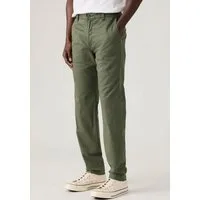 Levi's® Chinohose Chino Taper mit optimalem Stretchanteil