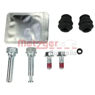 Metzger F?hrungsh?lsensatz f?r Bremssattel Hyundai Kia Mazda