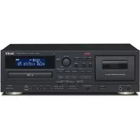 TEAC AD-850-SE Kassetten Player
