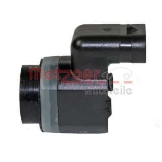 Metzger Sensor f?r Einparkhilfe hinten BMW X3 X5 X6