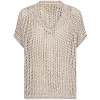 soyaconcept Strickpullover Soya Concept Sweater SC-RUDY