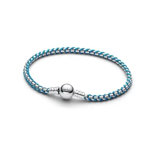Pandora Armband Moments 593816C01-18