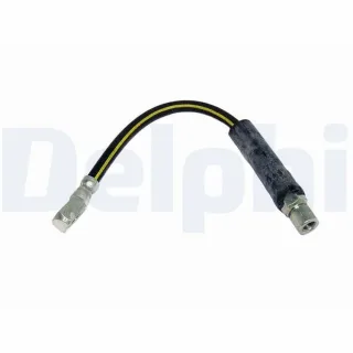 Delphi Bremsschlauch vorne Opel Corsa A