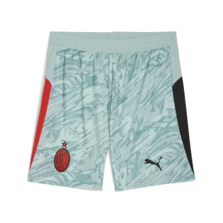 PUMA Sporthose "AC Milan 25/26 Torwartshorts Herren"