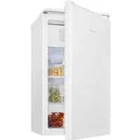 BOMANN Kühlschrank KS 7254, 83.5 cm hoch, 44.5 cm breit, Kühlschrank mit Gefrierfach, Kühlschrank klein