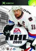 NHL 2005 (für Xbox)