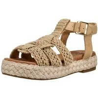 TOMS TOMS Sandalen Textil Riemchensandale