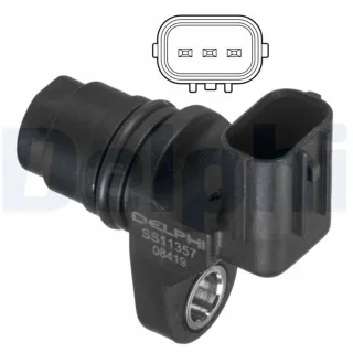 Delphi Sensor f?r Nockenwellenposition Honda Accord Cr-V