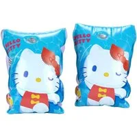 Hello Kitty Schwimmring Hello Kitty Chill Arm Schwimmer 25x15 cm (1-tlg)