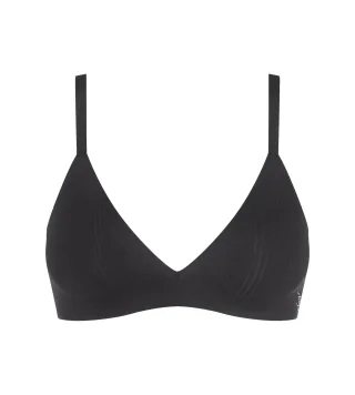 sloggi - sloggi ZERO Feel Pure THE UP Push Up schwarz - Gr. - M