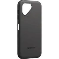 Schutzhülle, Handyhülle schwarz (matt), Fairphone 5