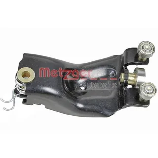 Metzger Rollenf?hrung f?r Schiebet?r rechts Ford Tourneo Transit 2310100