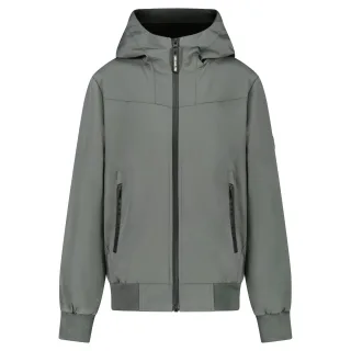 Cars Jeans - Jacke Jorym jr. army - Gr. - 14
