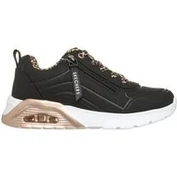 Skechers UNO Lite 2.0 - Leopard Stride Sneaker
